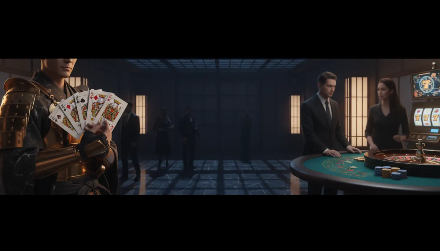 Yep Casino